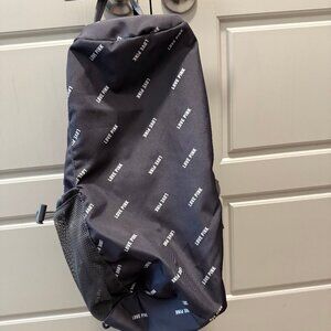workout bag